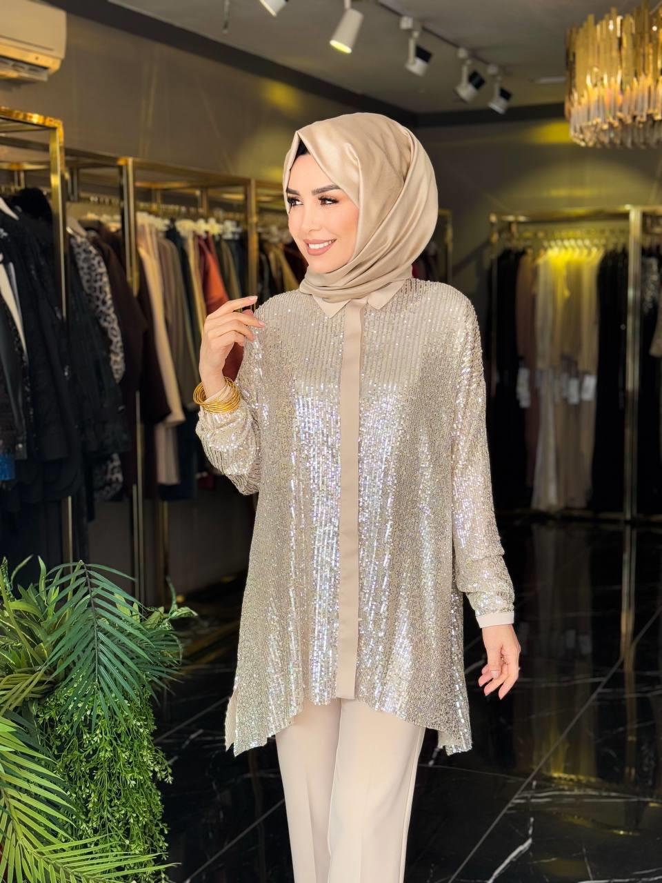 Armine Tunik