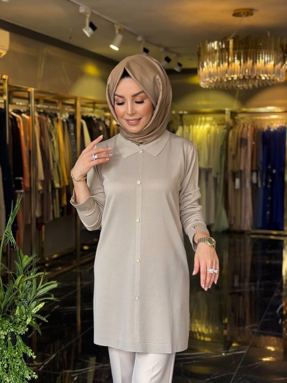 Armine Tunik