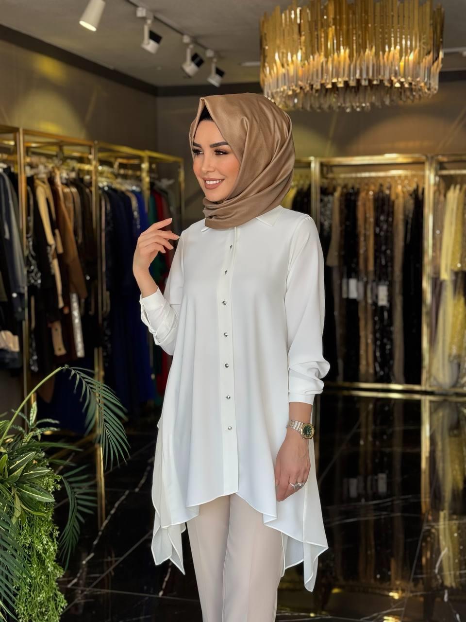 Armine Tunik