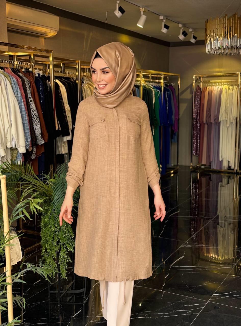 Armine Tunik