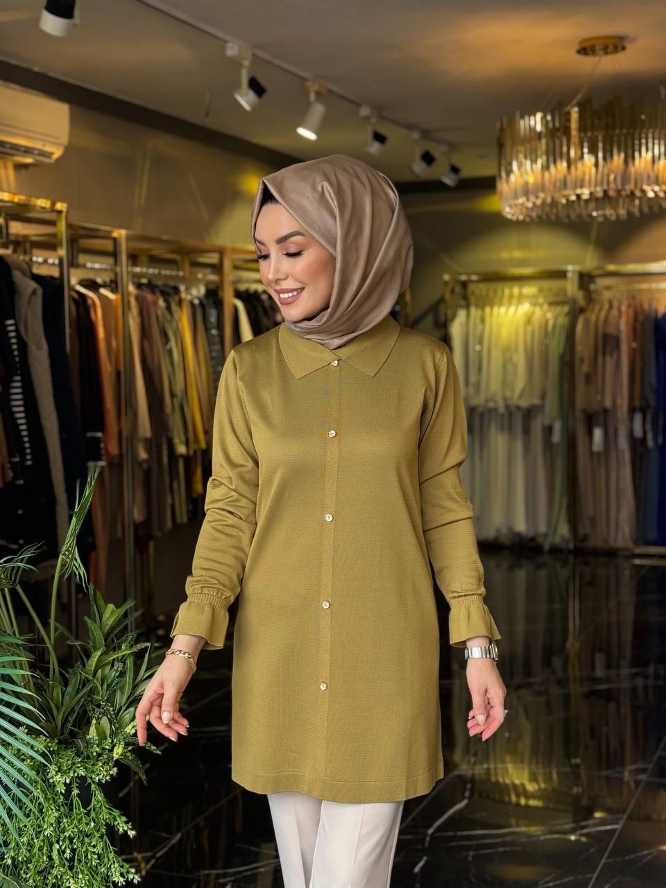Armine Tunik