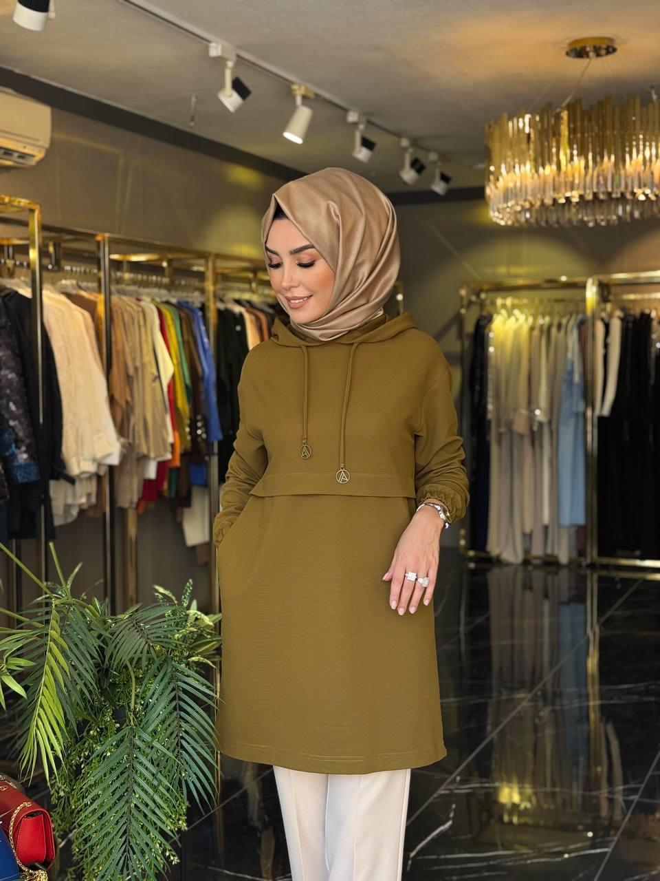Armine Tunik