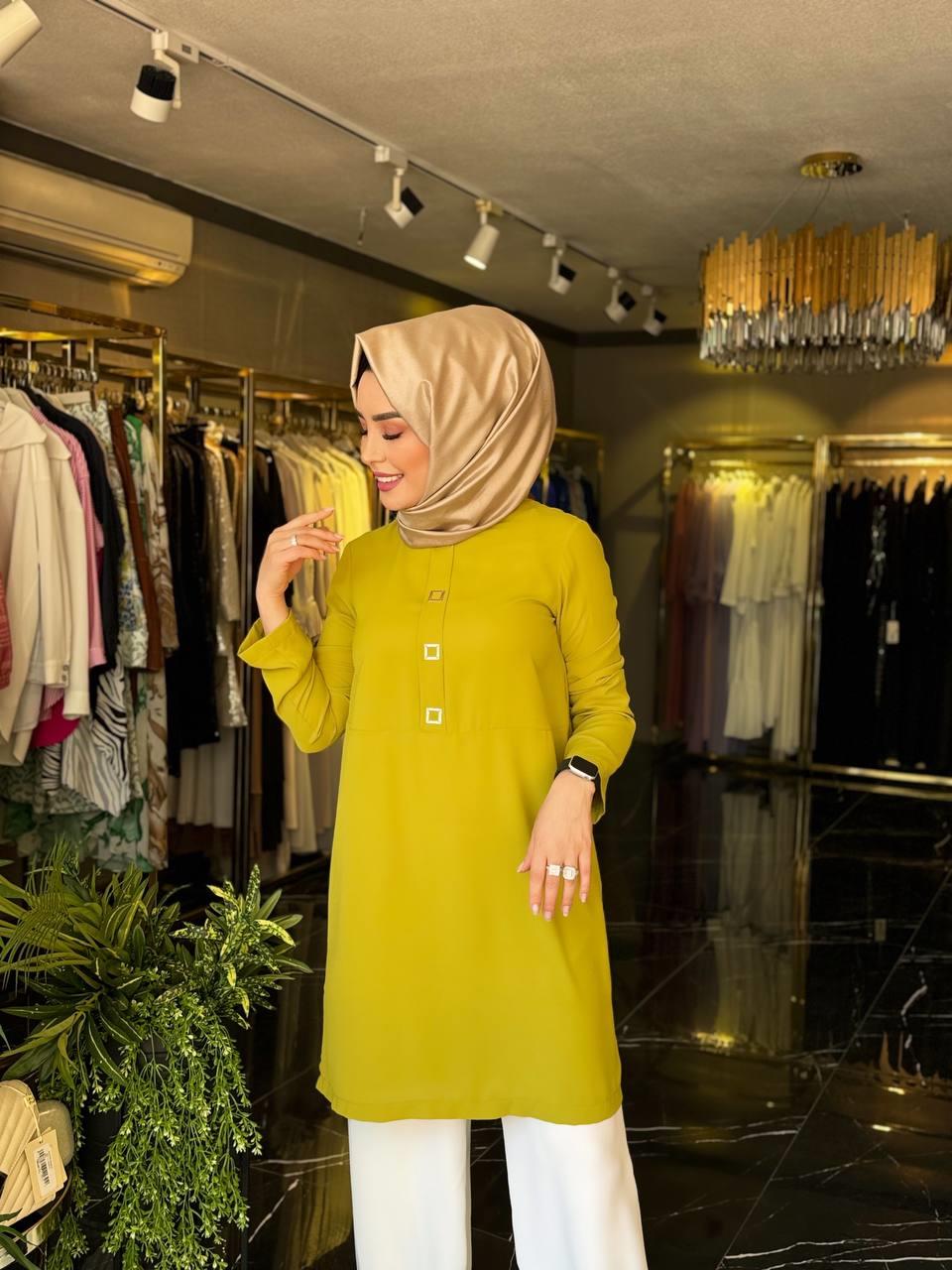 Armine Tunik