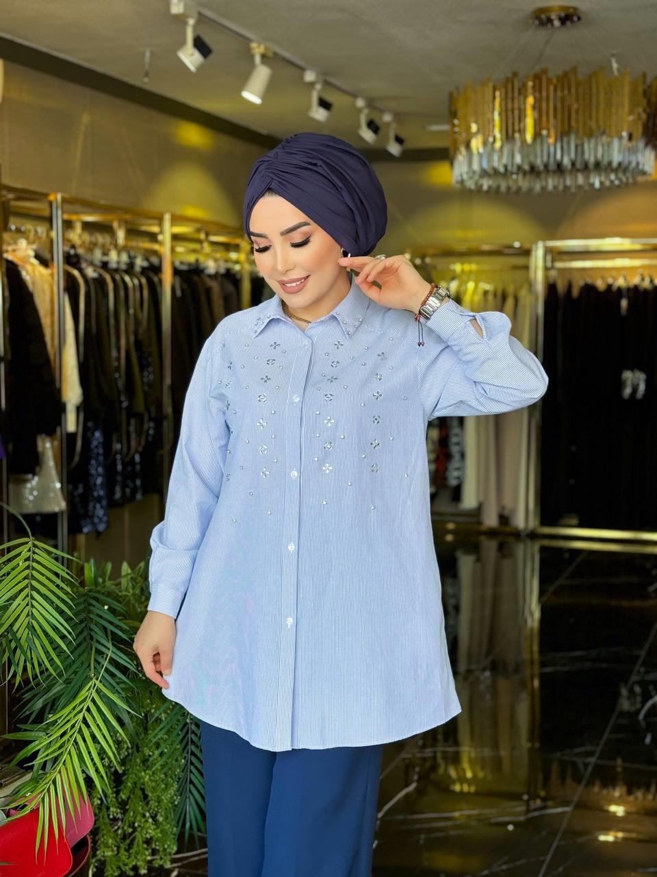 Armine Tunik