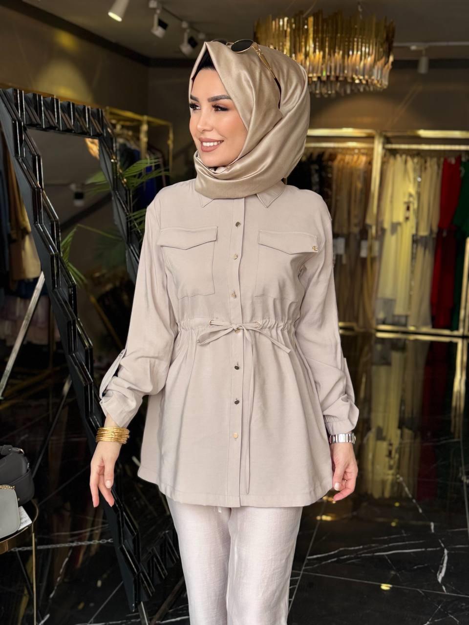 Armine Tunik
