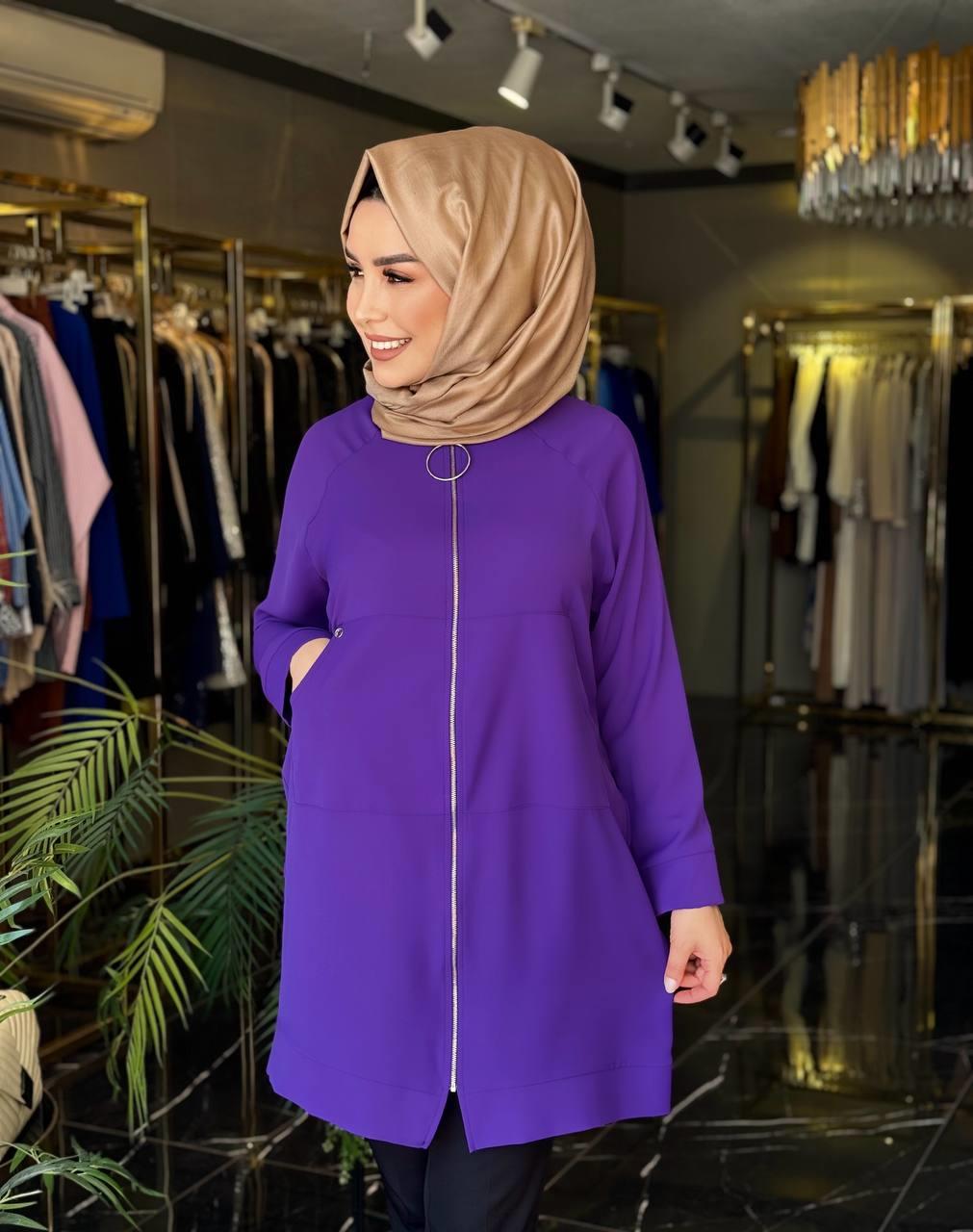 Armine Tunik