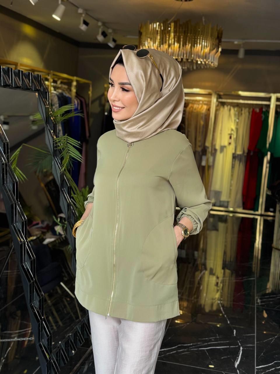 Armine Tunik