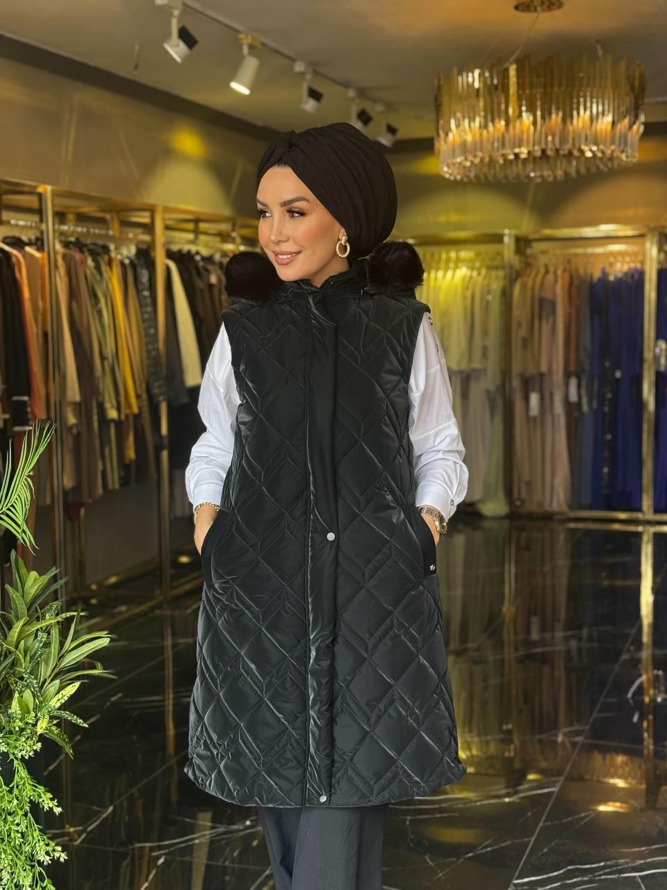 Armine Yelek