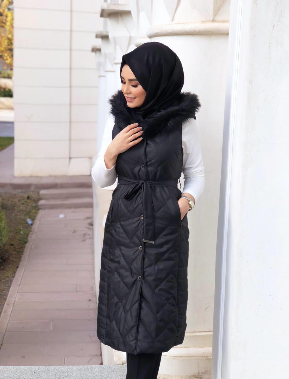 Armine Yelek