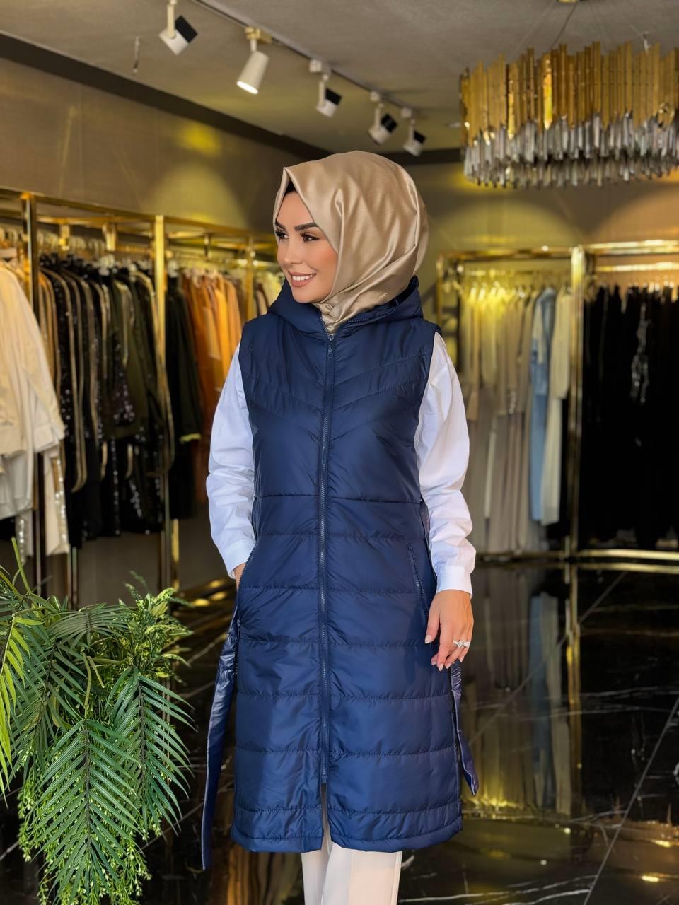 Armine Yelek