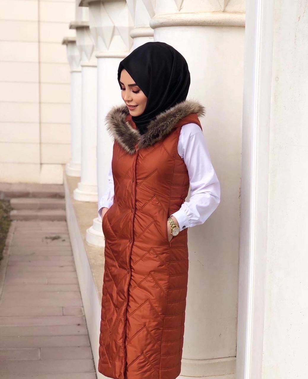 Armine Yelek