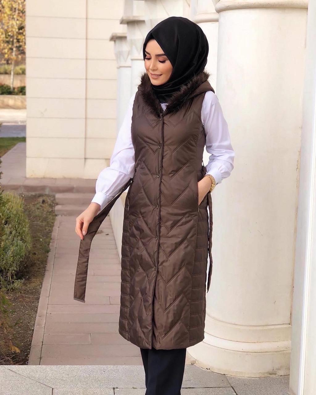 Armine Yelek