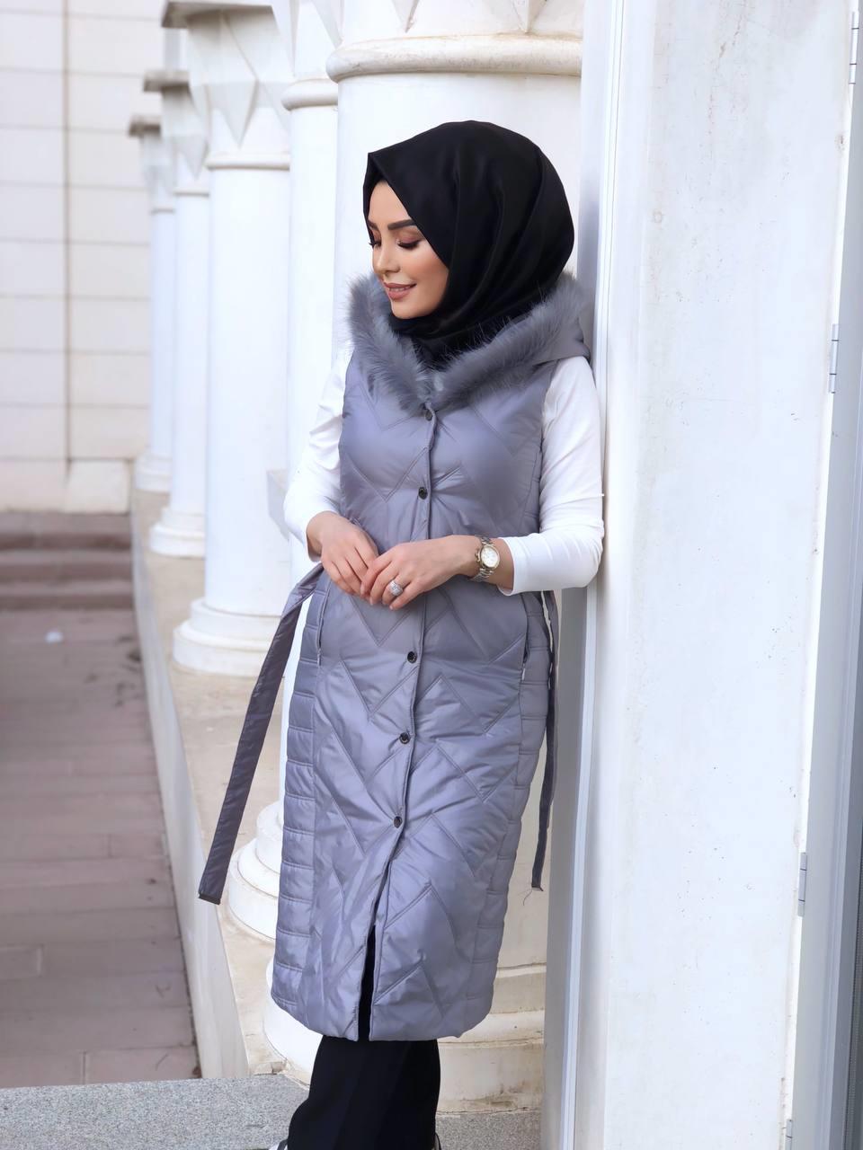 Armine Yelek
