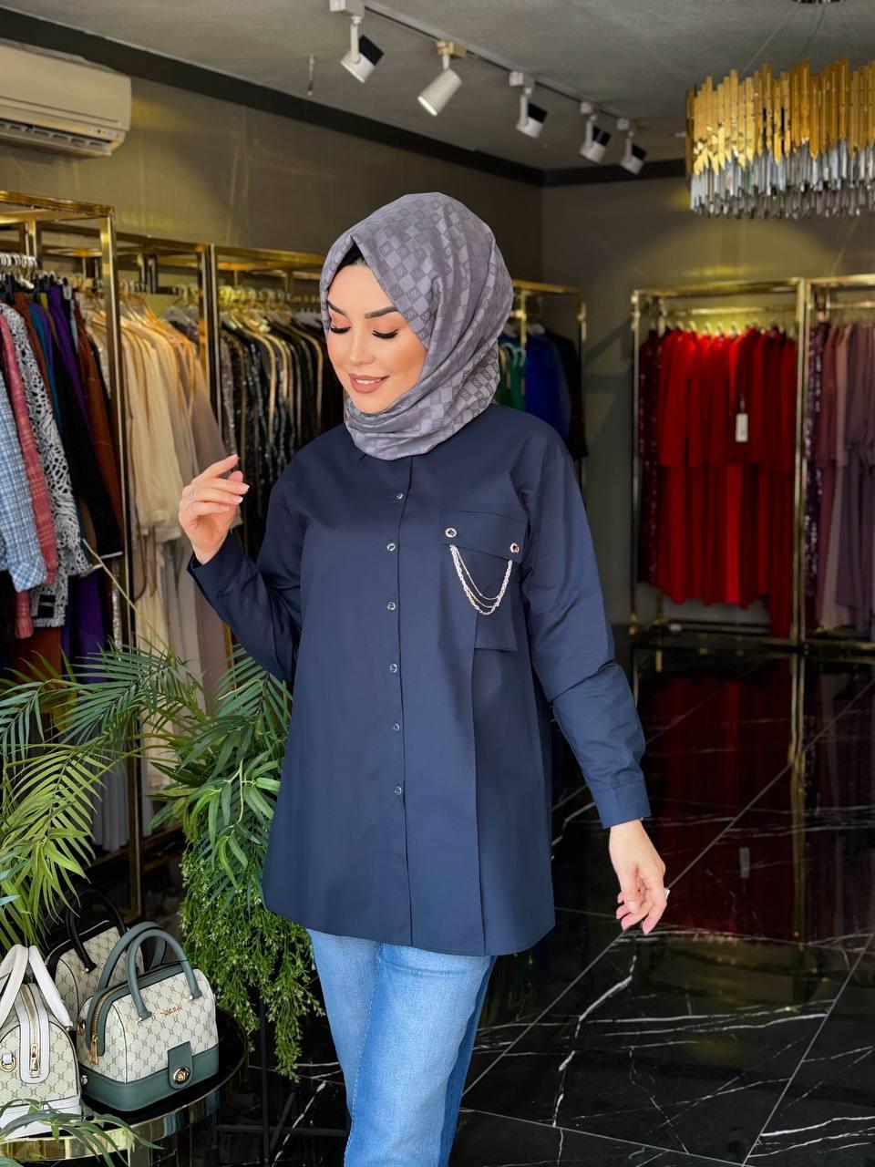 Kayra Tunik