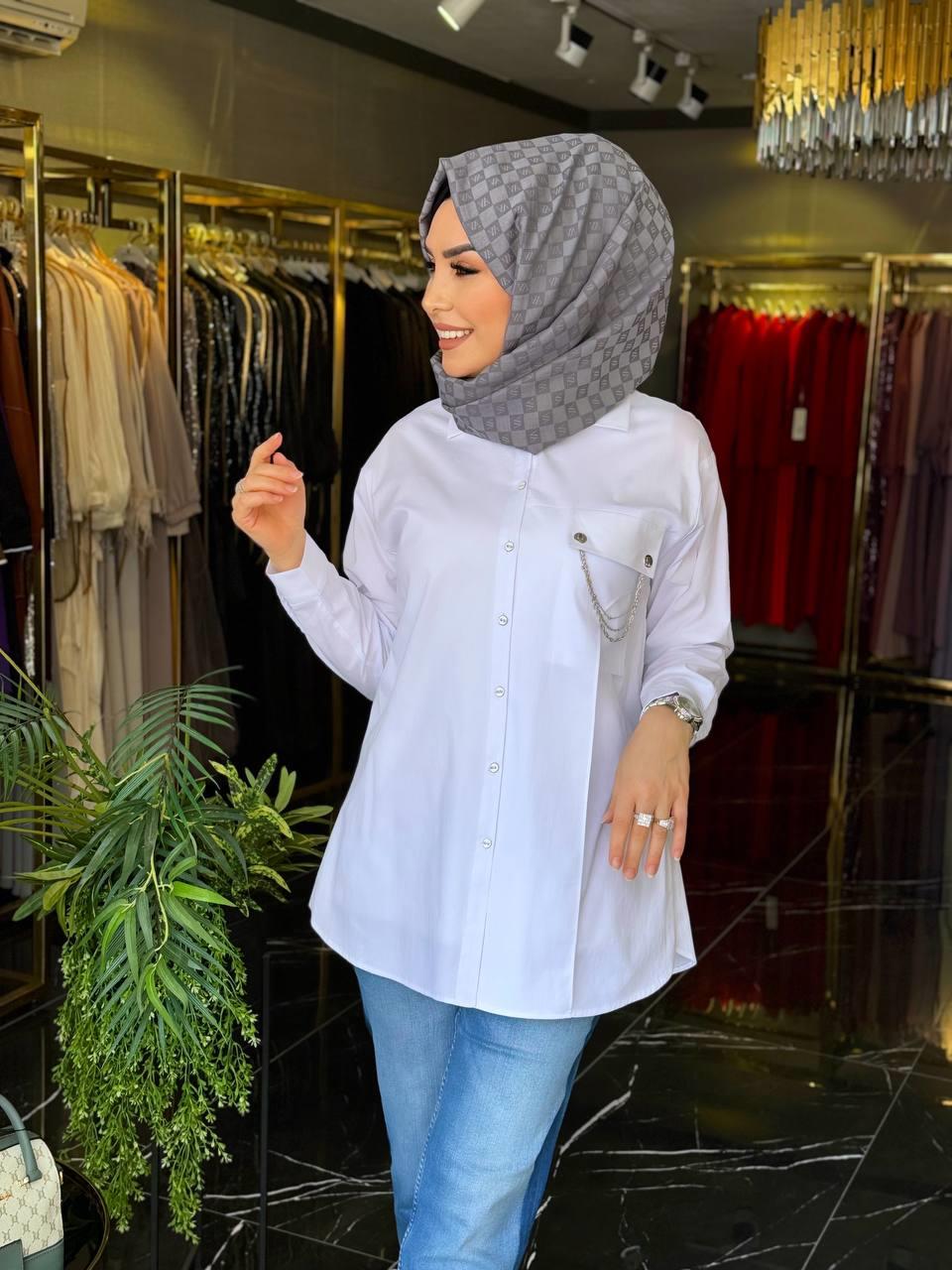Kayra Tunik