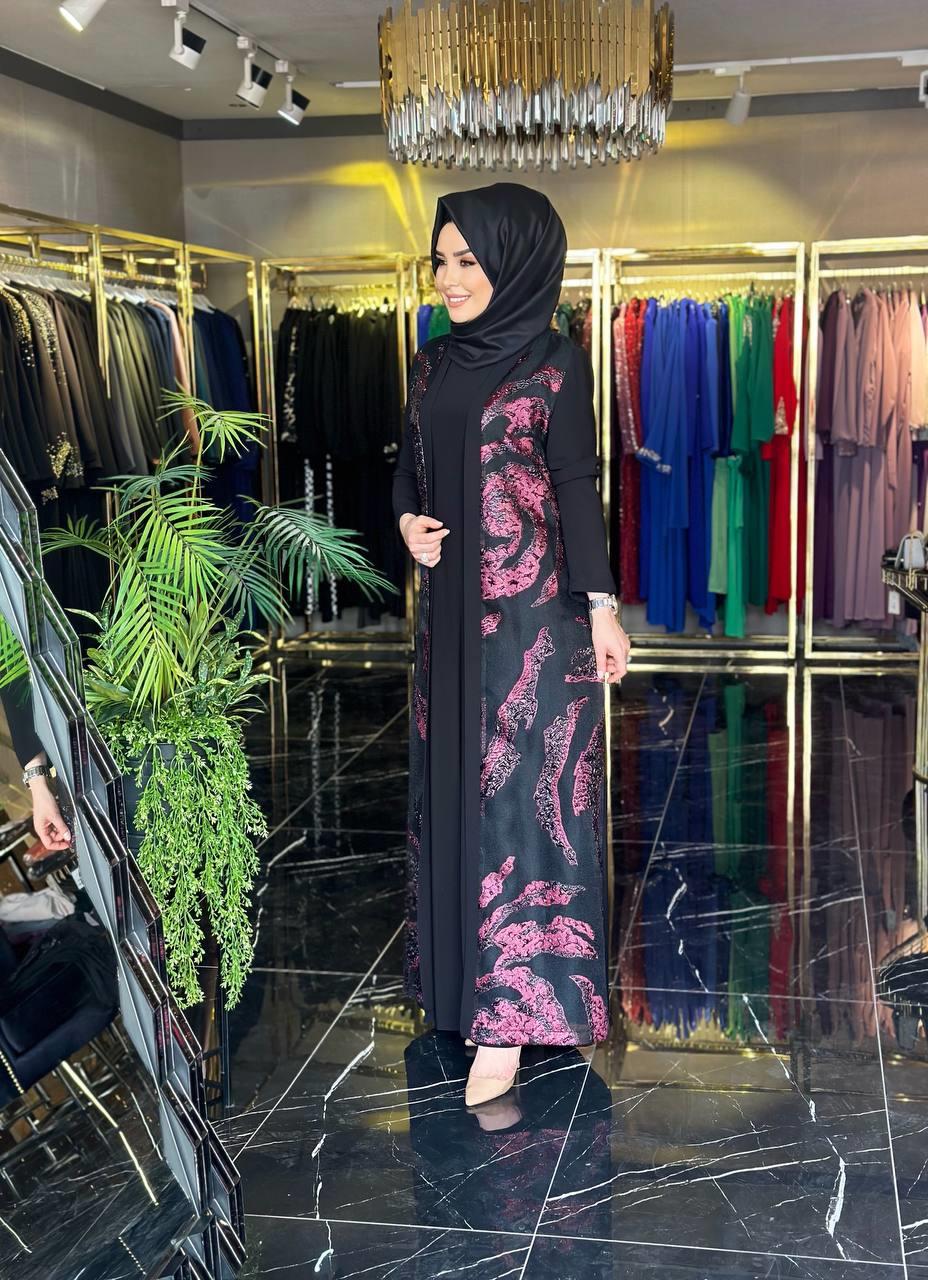 Safiye Başol Abaya