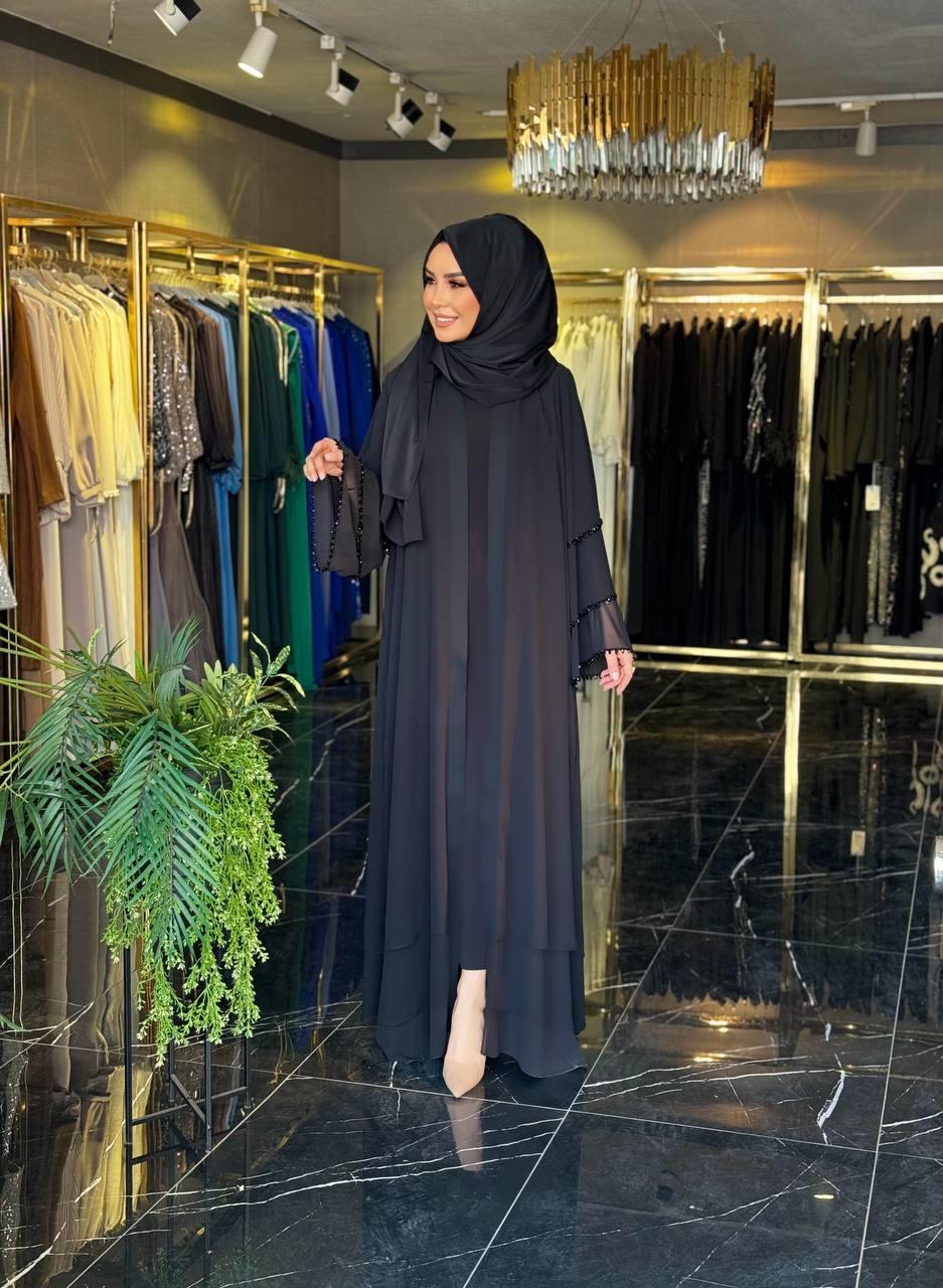 Safiye Başol Abaya