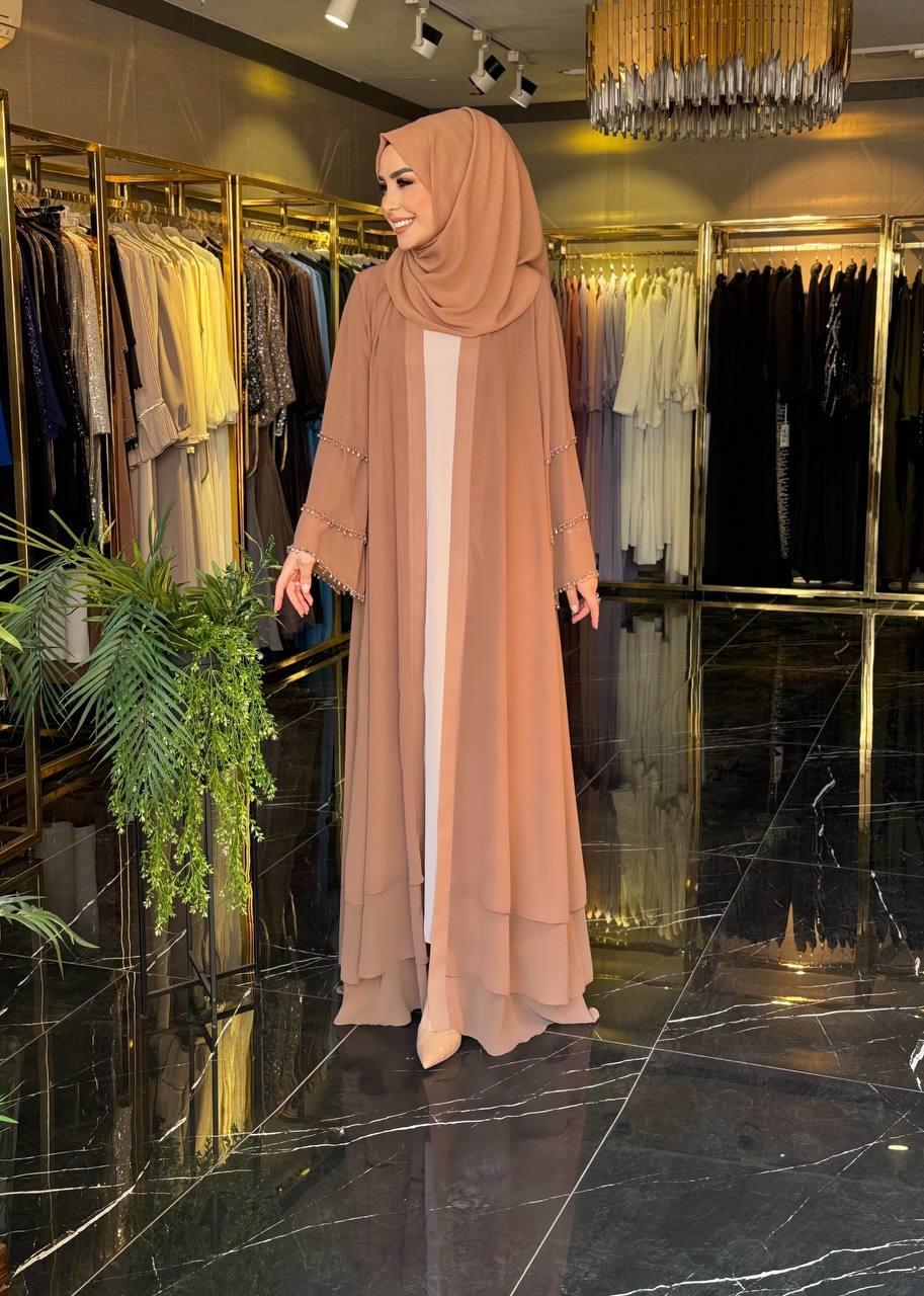 Safiye Başol Abaya