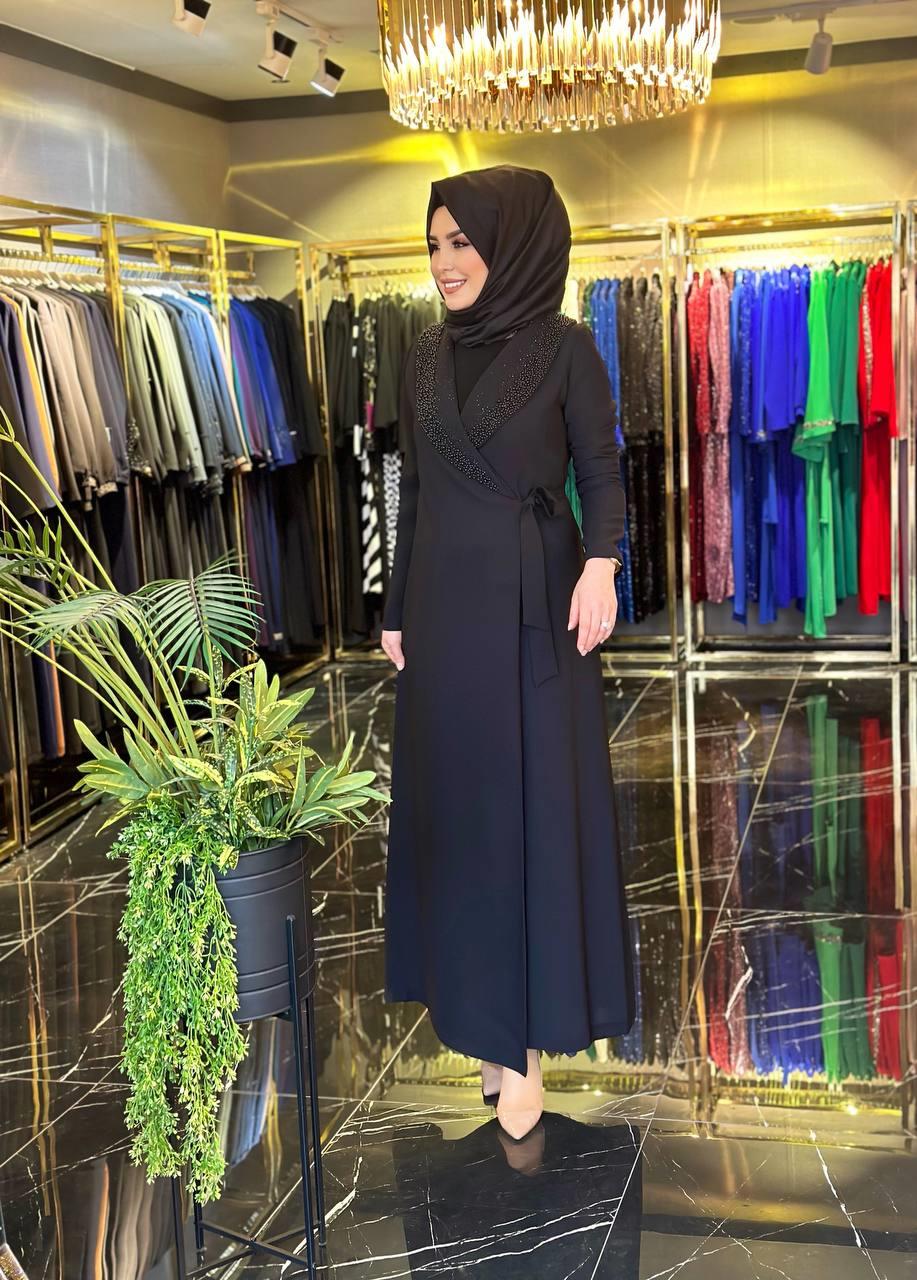 Safiye Başol Abaya