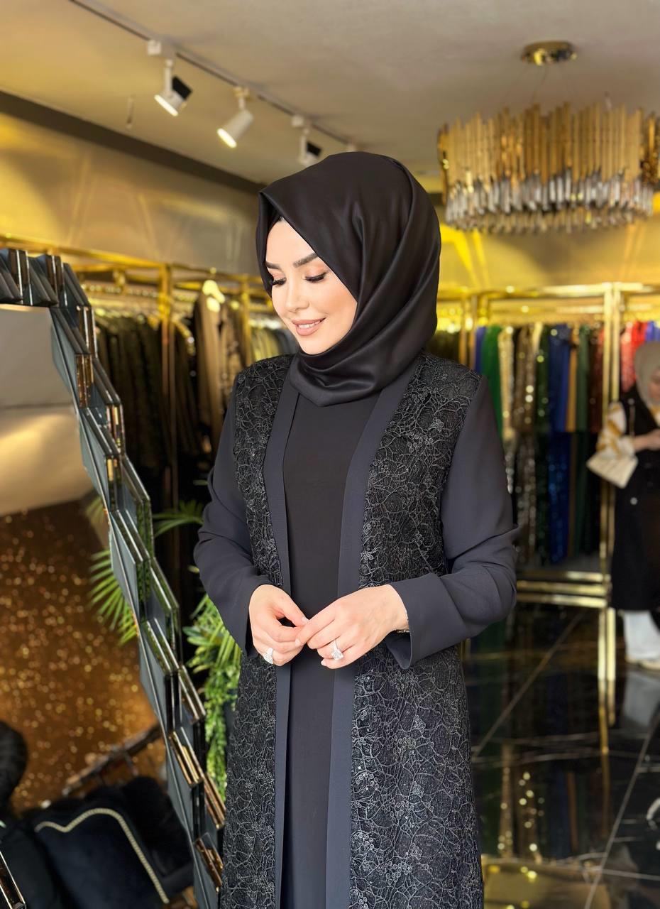Safiye Başol Abaya