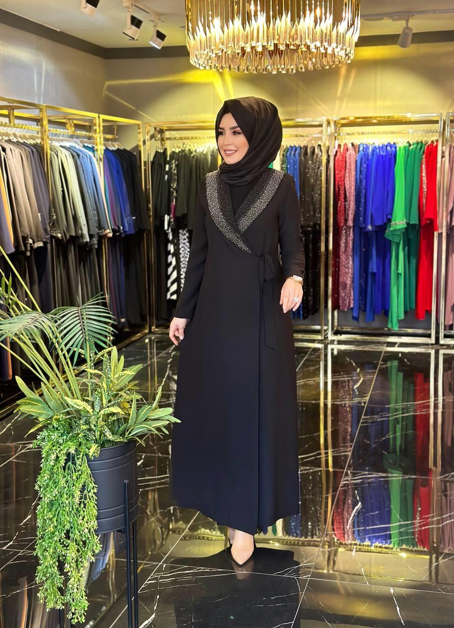 Safiye Başol Abaya