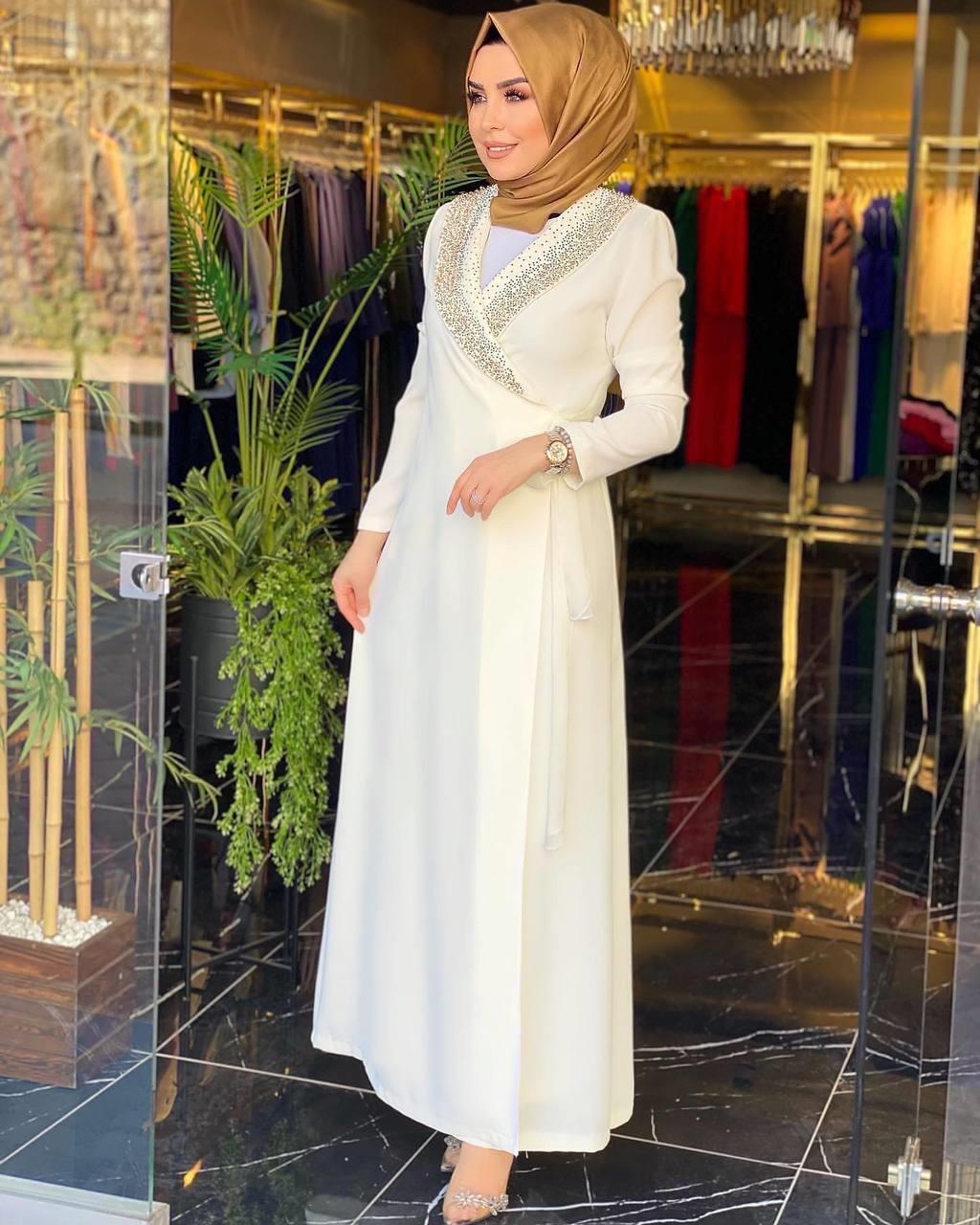 Safiye Başol Abaya
