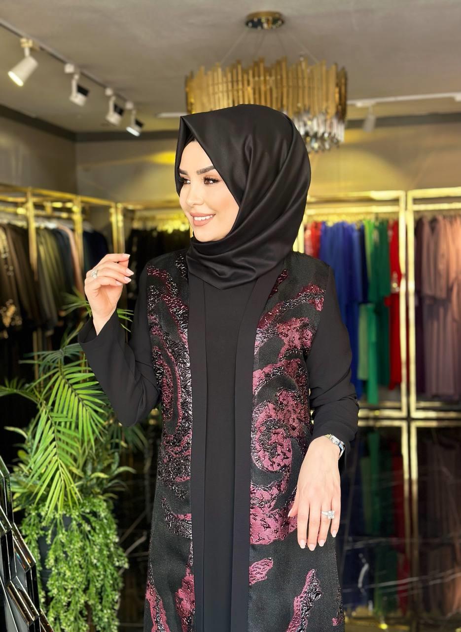 Safiye Başol Abaya