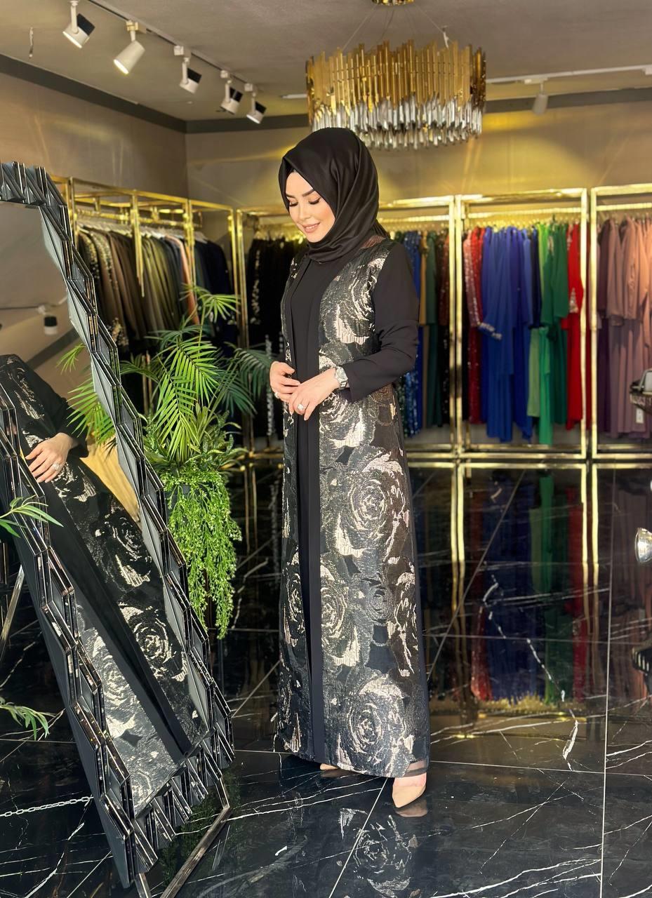 Safiye Başol Abaya