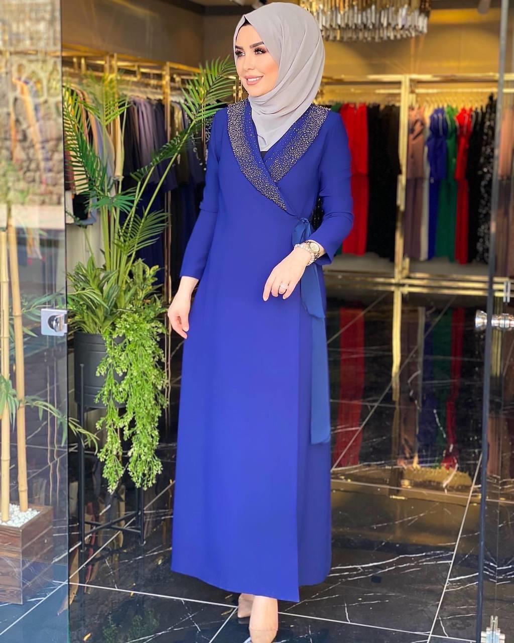 Safiye Başol Abaya
