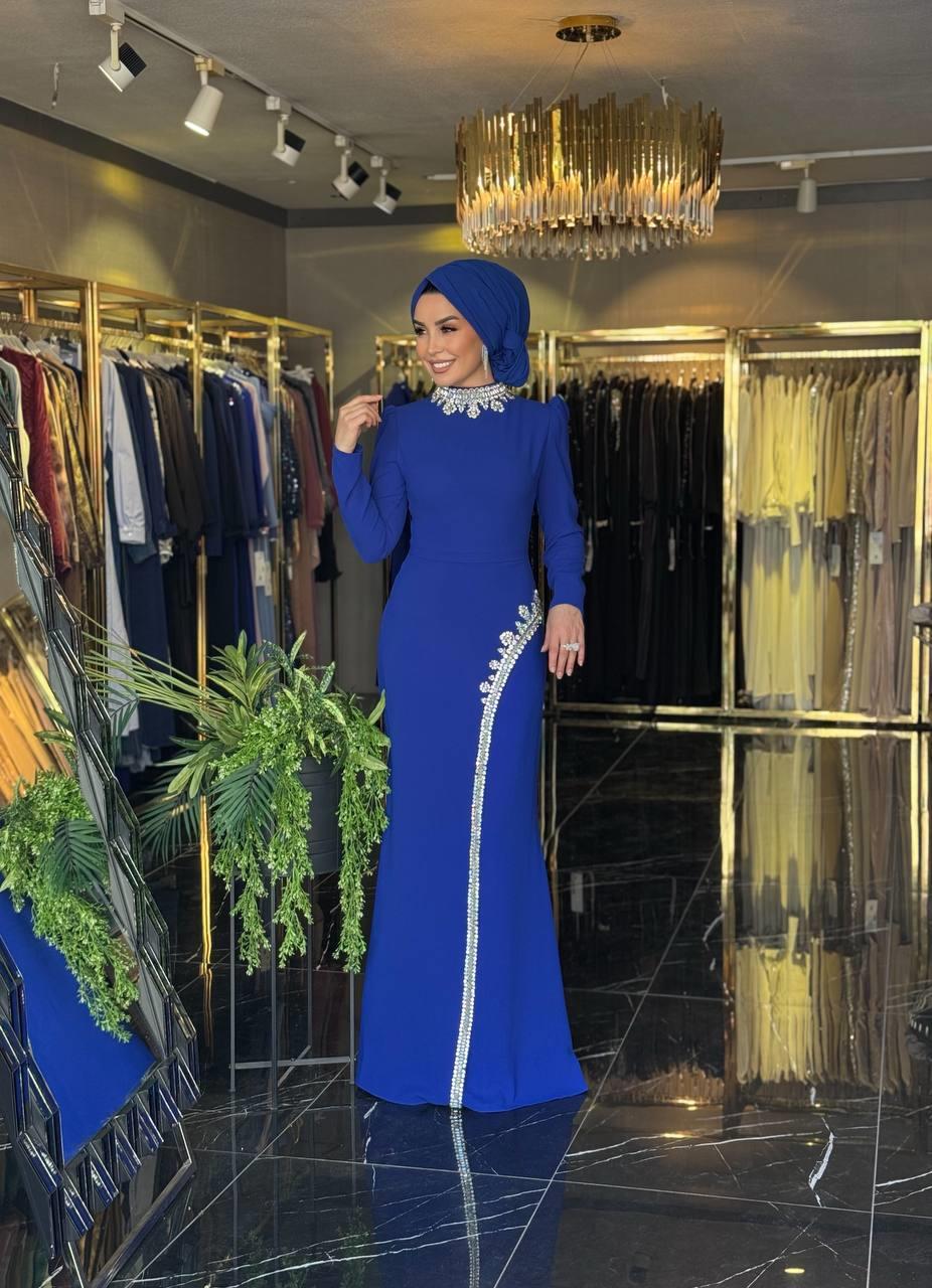 Safiye Başol Abiye