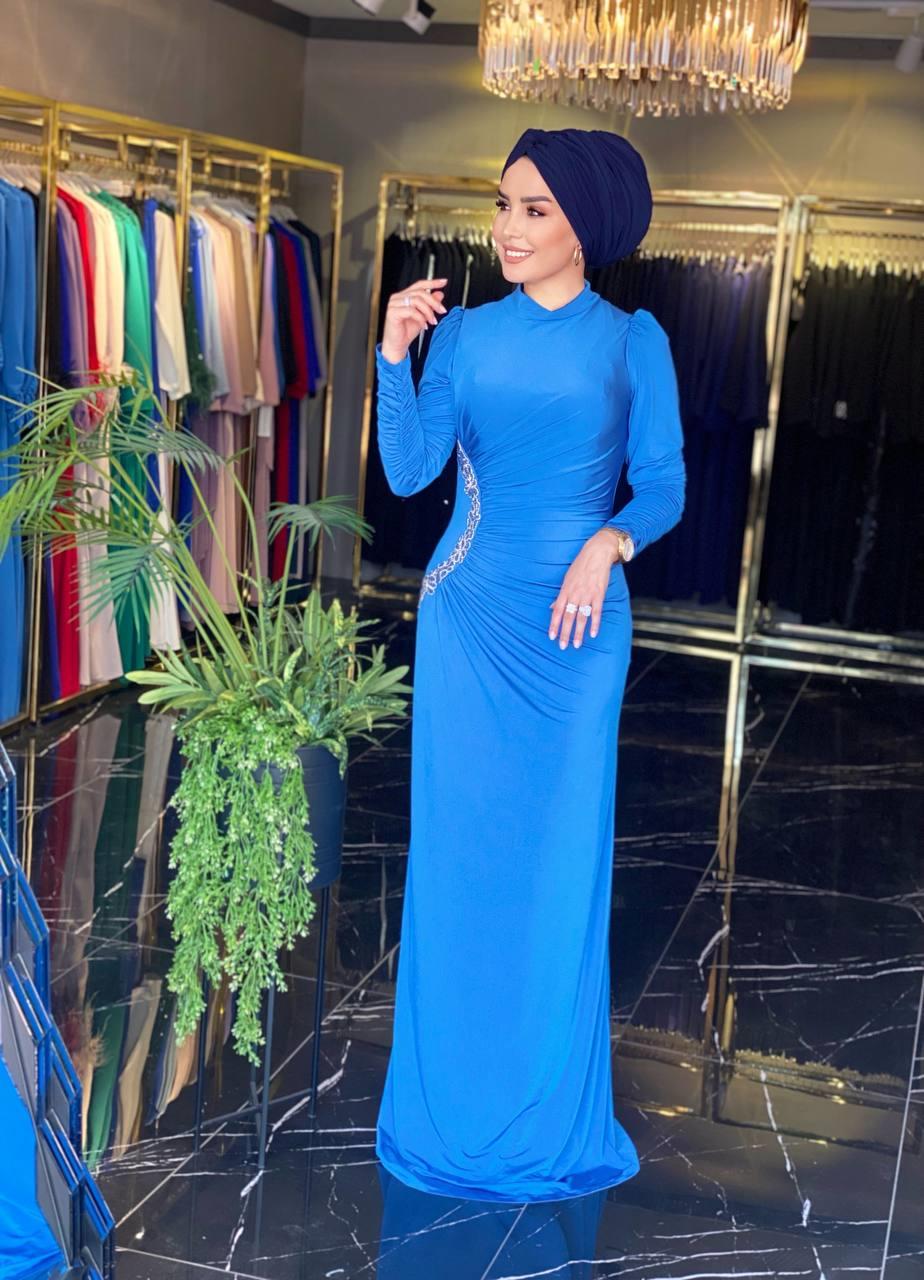 Safiye Başol Abiye
