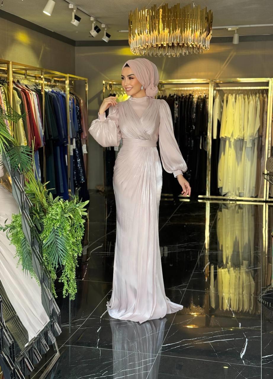 Safiye Başol Abiye