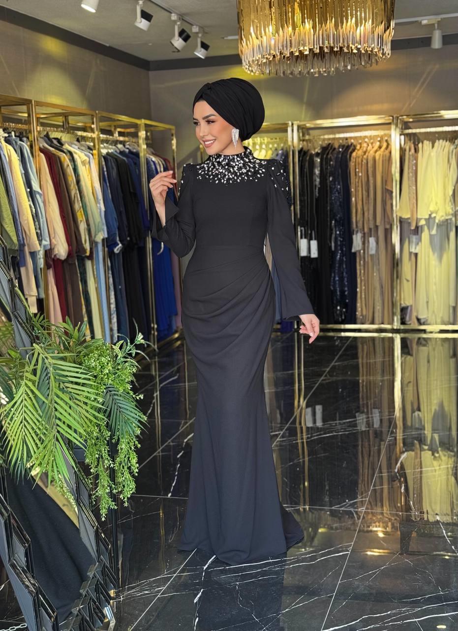 Safiye Başol Abiye