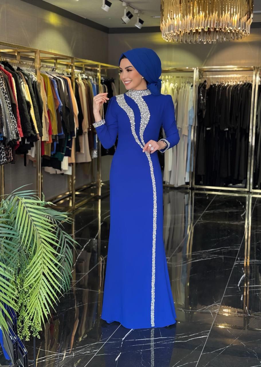 Safiye Başol Abiye