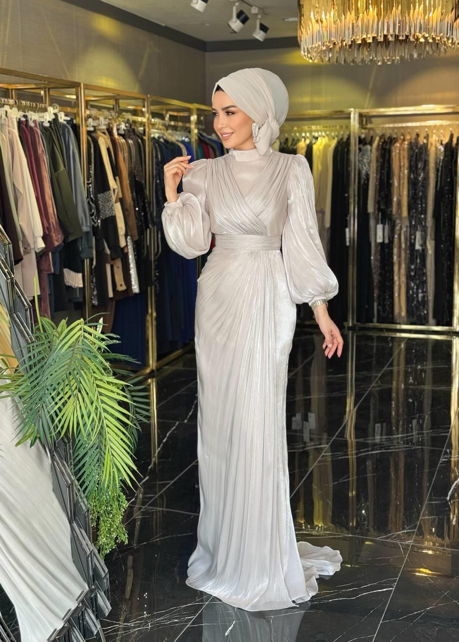 Safiye Başol Abiye