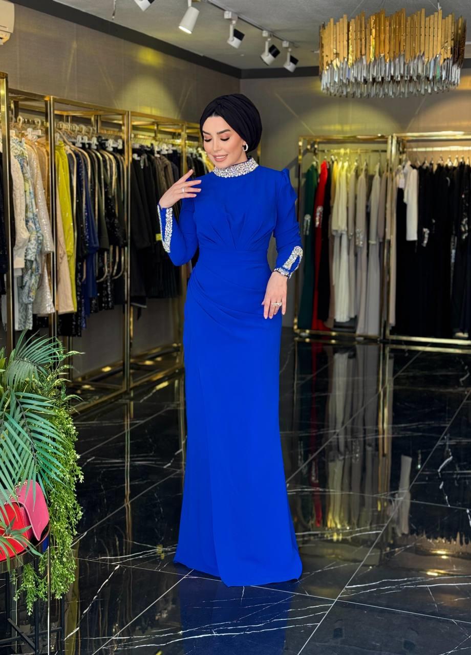 Safiye Başol Abiye
