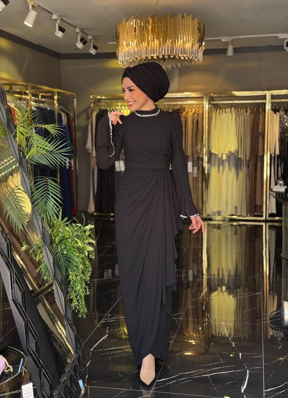 Safiye Başol Abiye