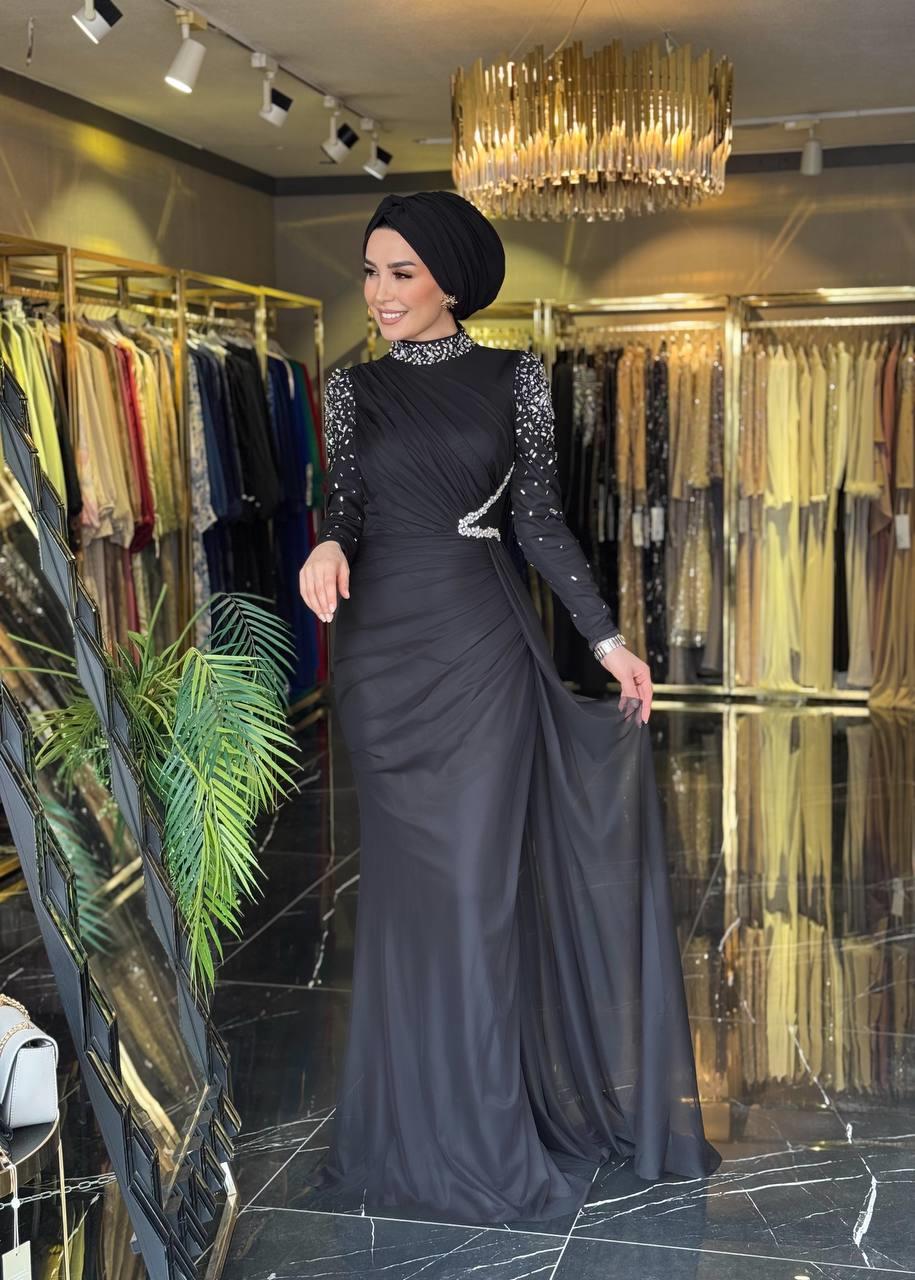 Safiye Başol Abiye