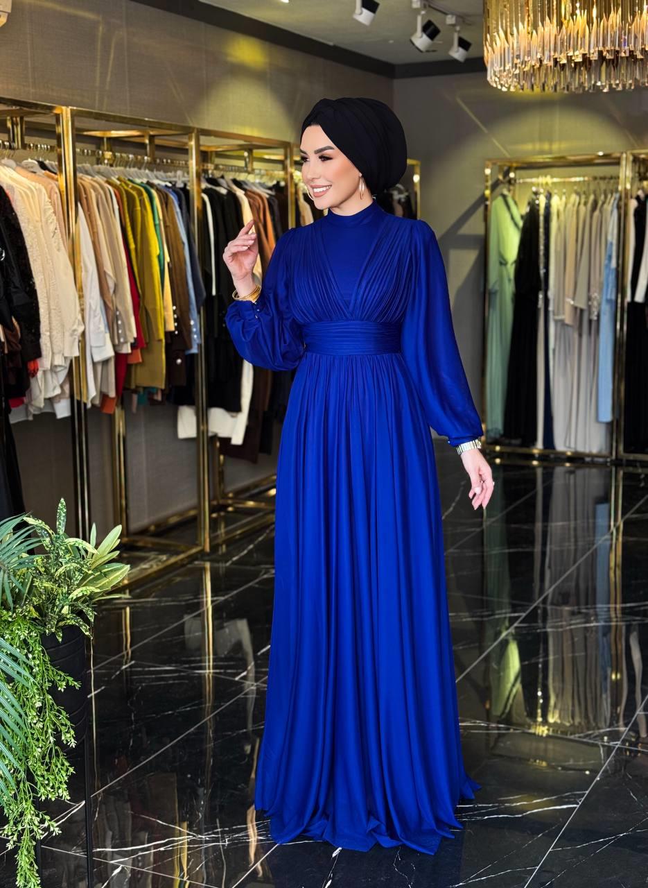 Safiye Başol Abiye