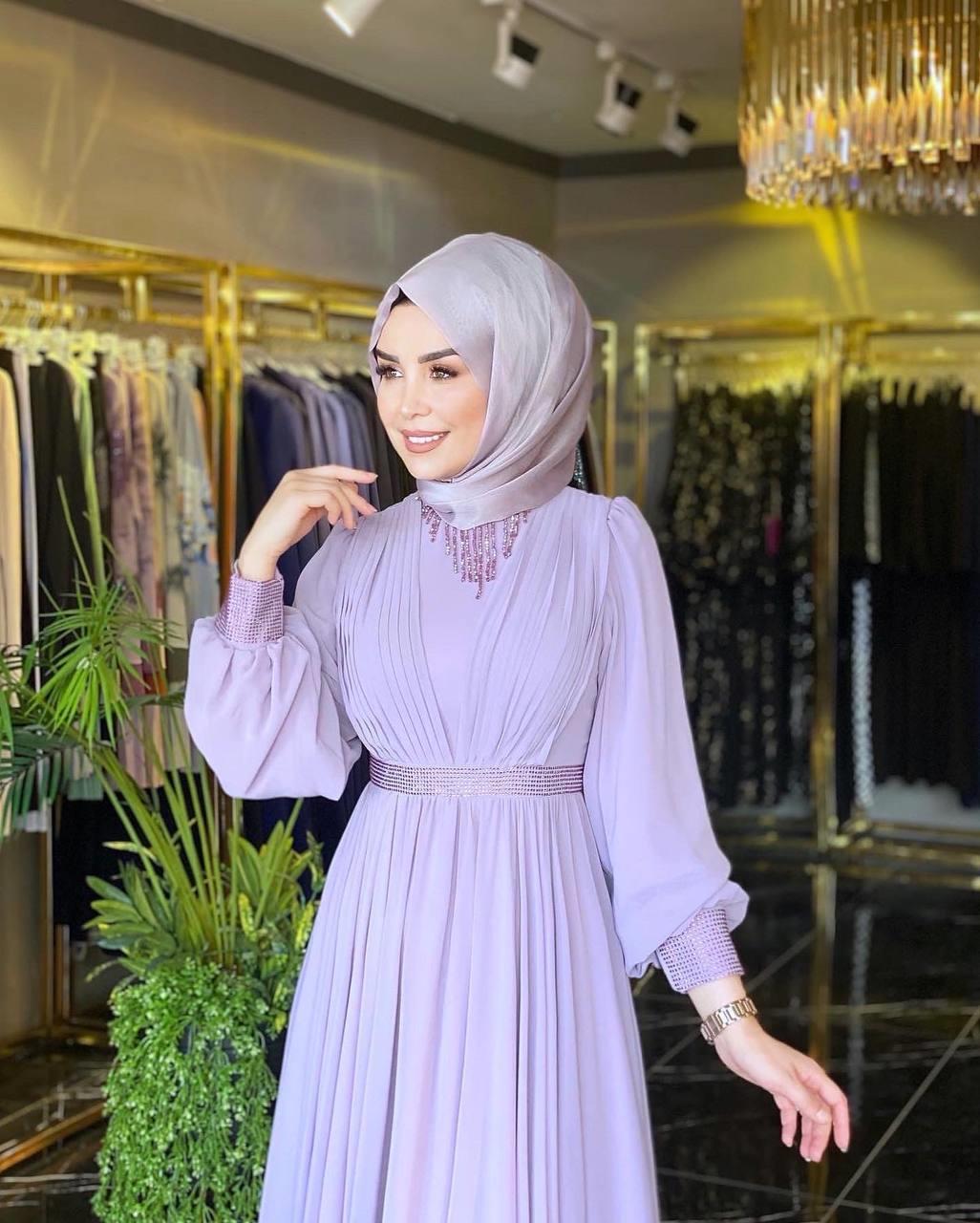 Safiye Başol Abiye