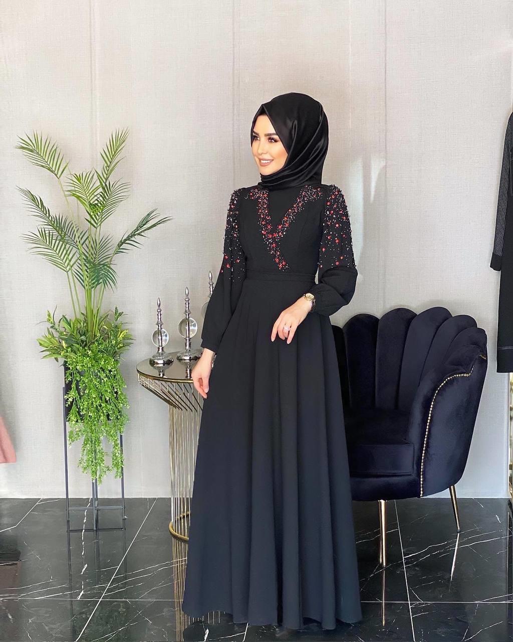 Safiye Başol Abiye