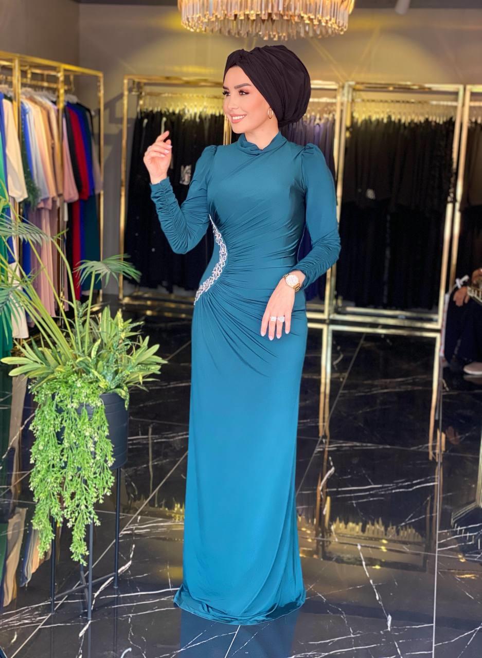 Safiye Başol Abiye