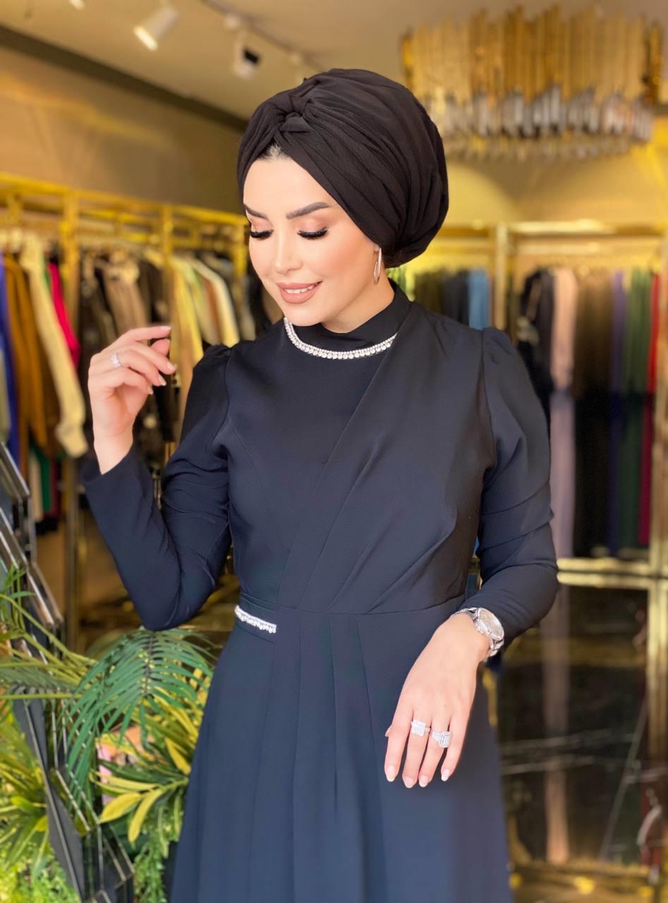 Safiye Başol Abiye