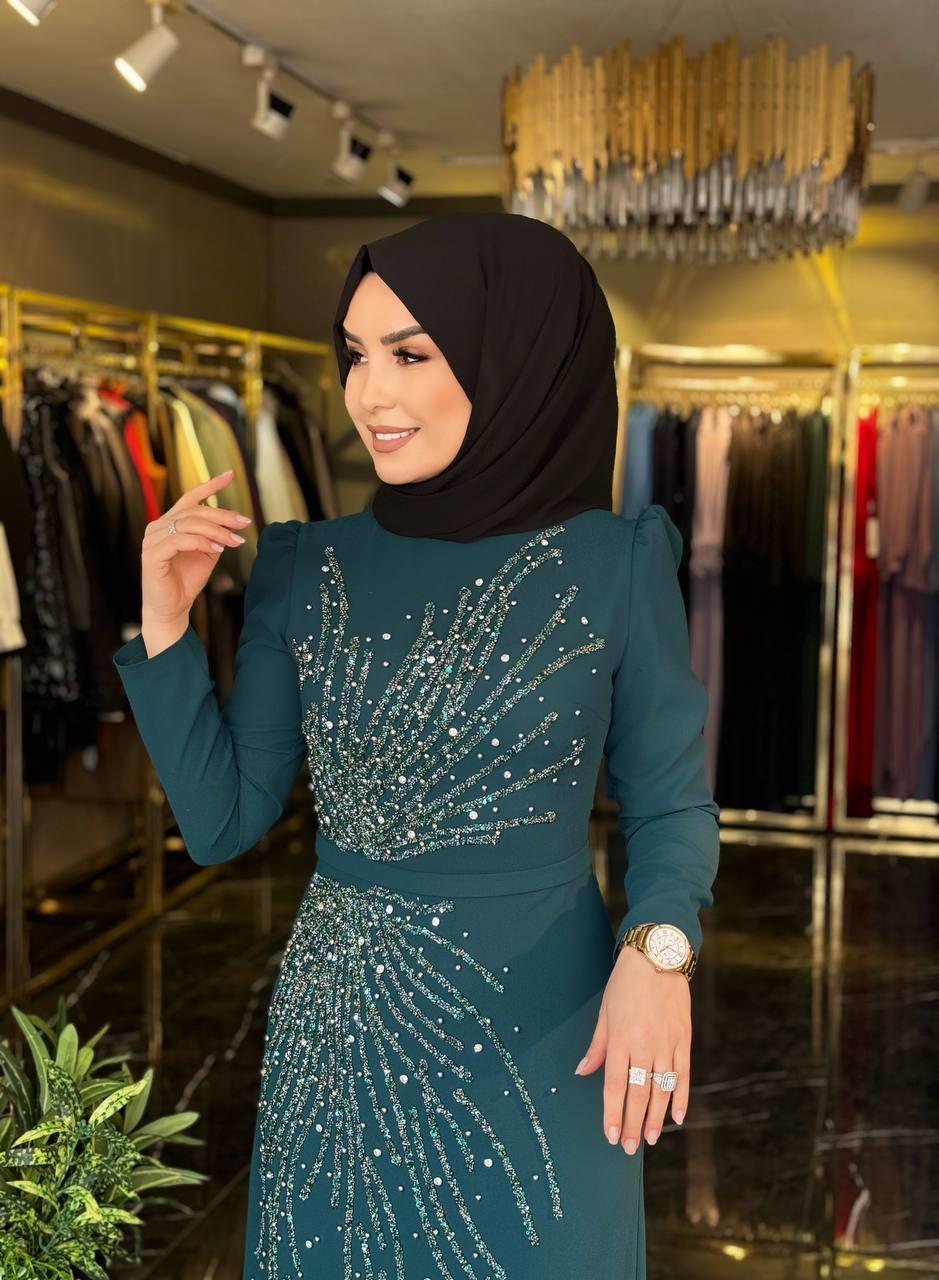 Safiye Başol Abiye