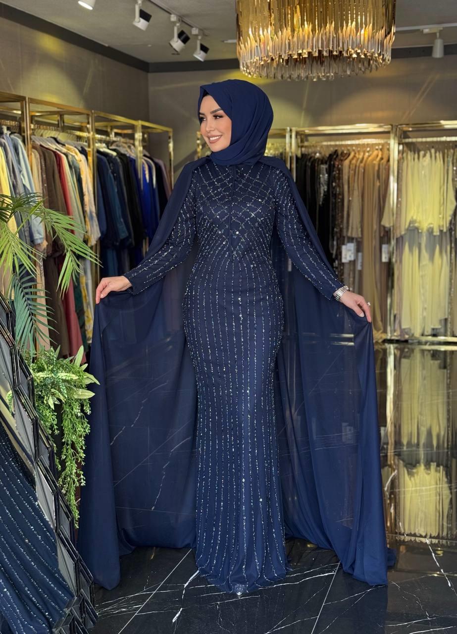 Safiye Başol Abiye