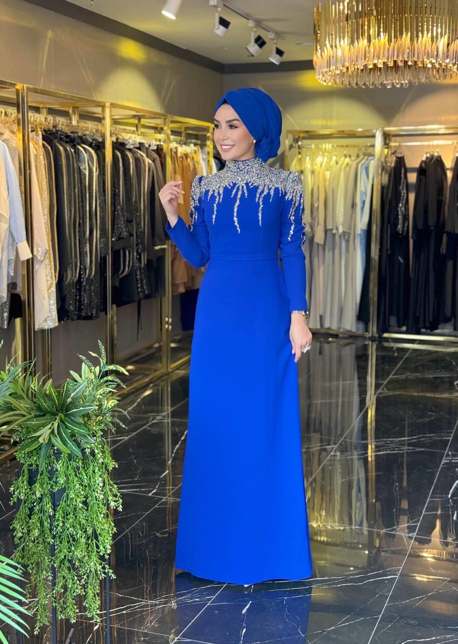 Safiye Başol Abiye