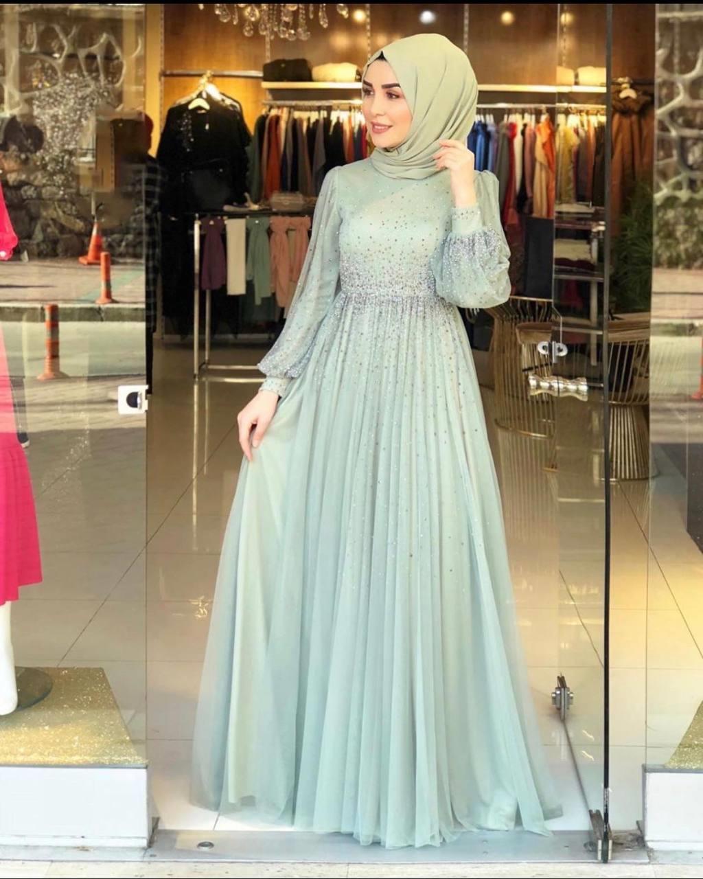 Safiye Başol Abiye