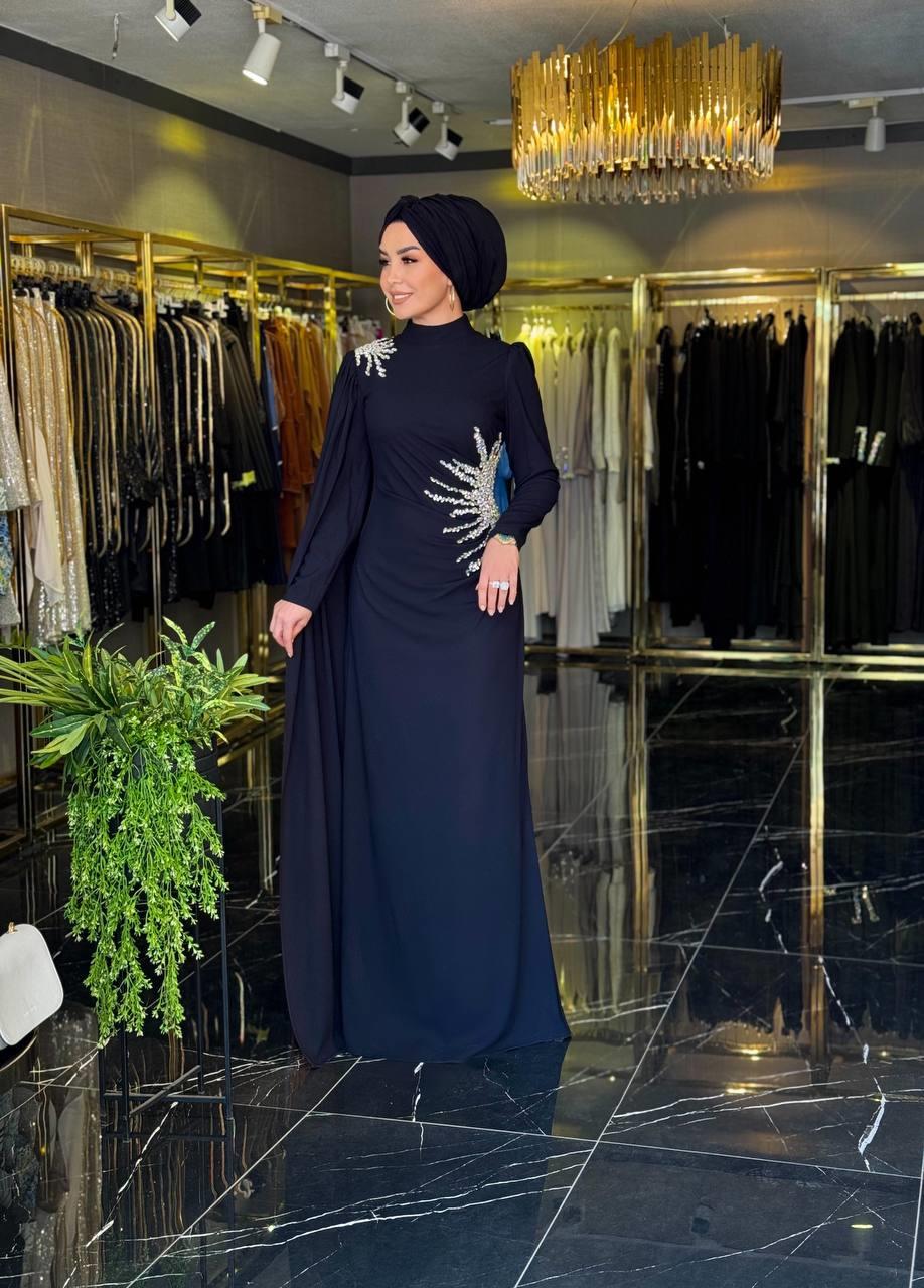 Safiye Başol Abiye