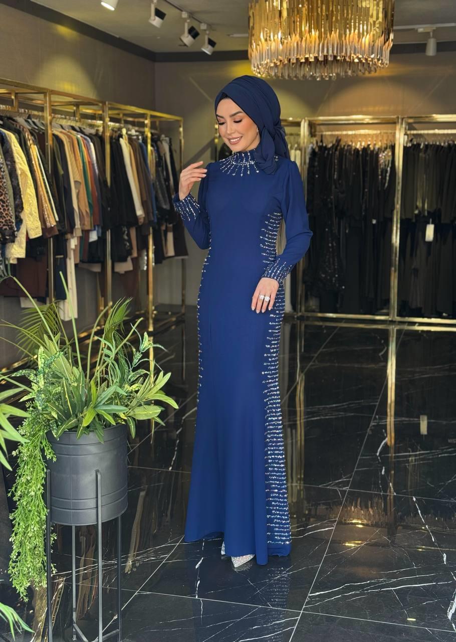 Safiye Başol Abiye