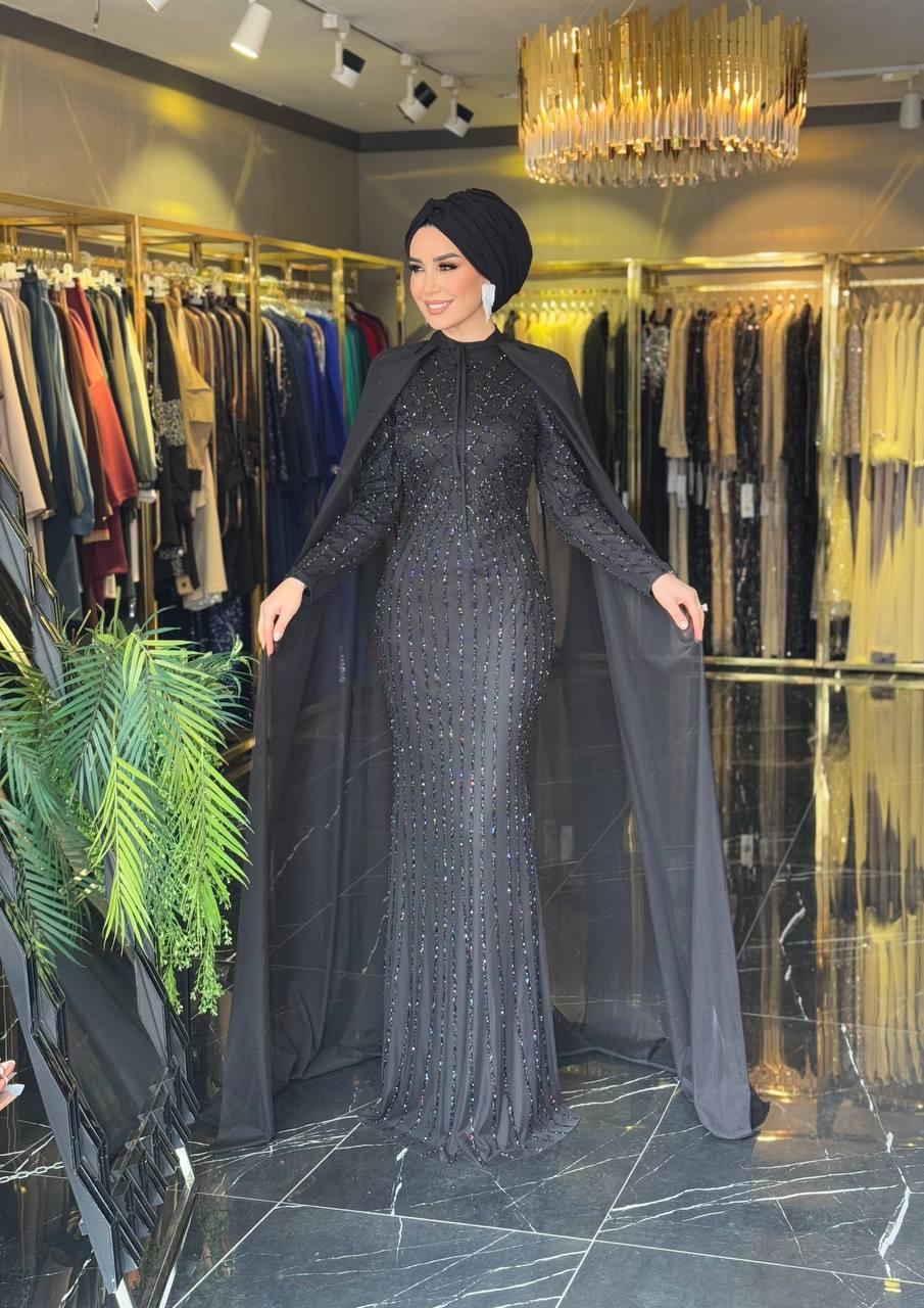 Safiye Başol Abiye